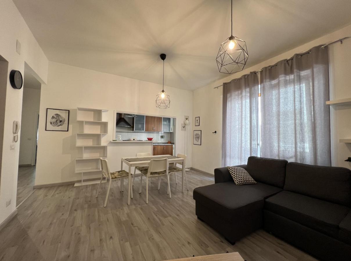 White Sand Flat 2 Alghero Exterior photo